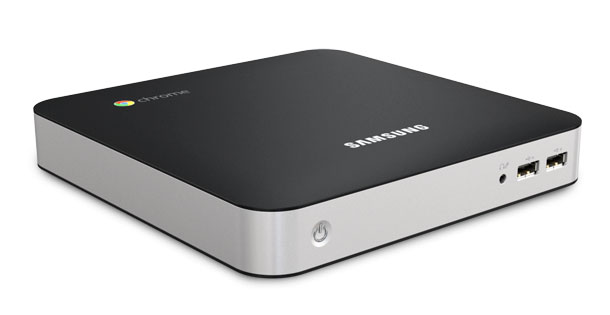Chromebox