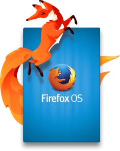 Firefox OS