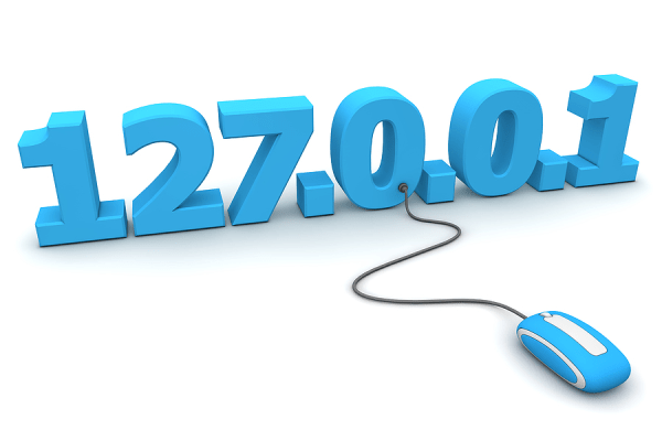 What Is An IP Address