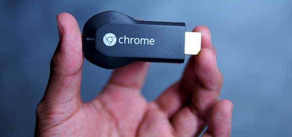 Chromecast For Business
