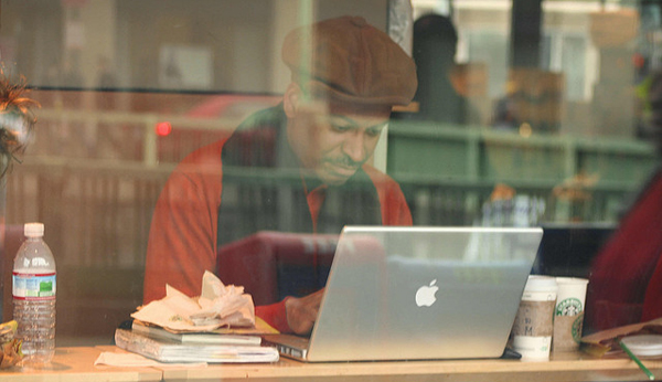 Clear Your DNS Cache