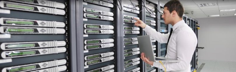 IT-Server-Management