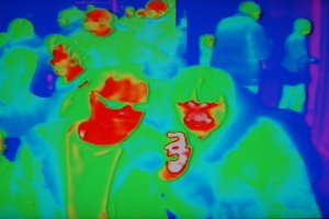 Thermal Image