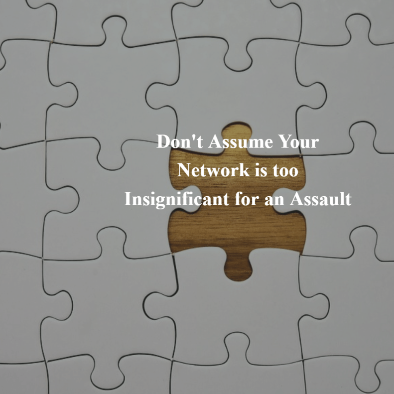 Solving the Data Compliance Puzzle