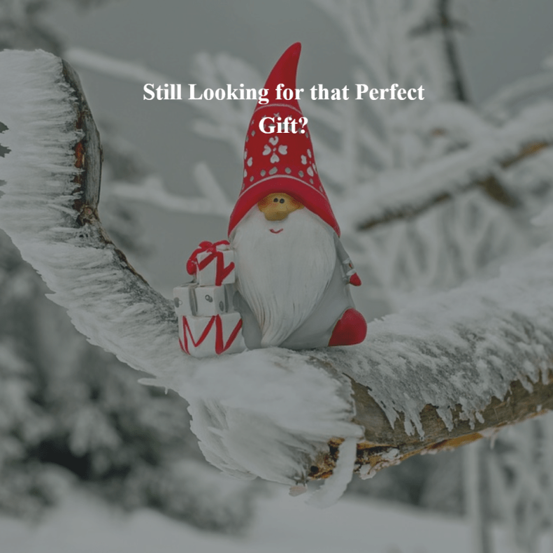 Perfect Gift