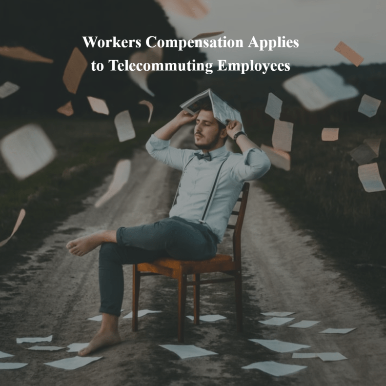 Workers Compensation