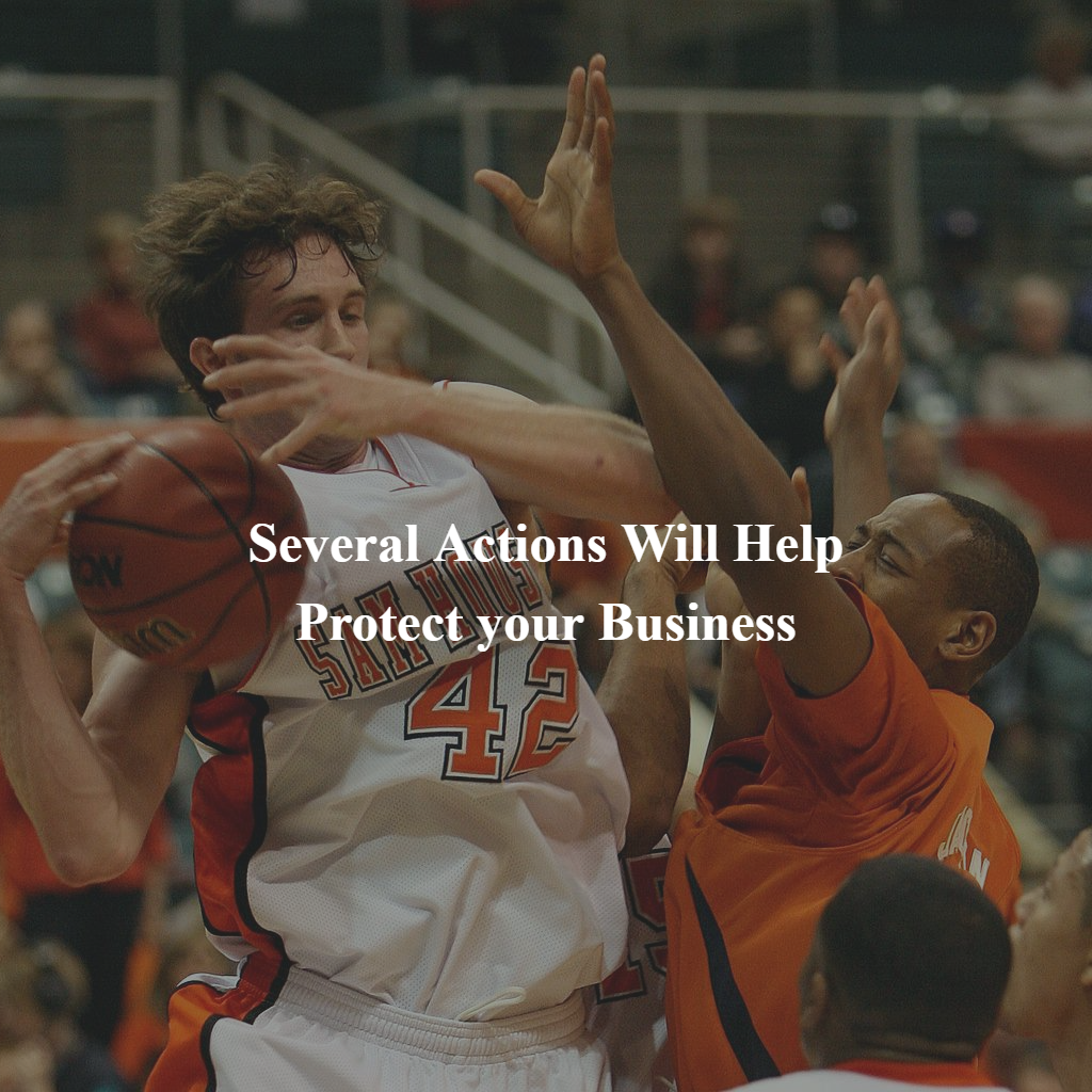 Six Ways To Defend Your Business Against Ransomware Attacks Without