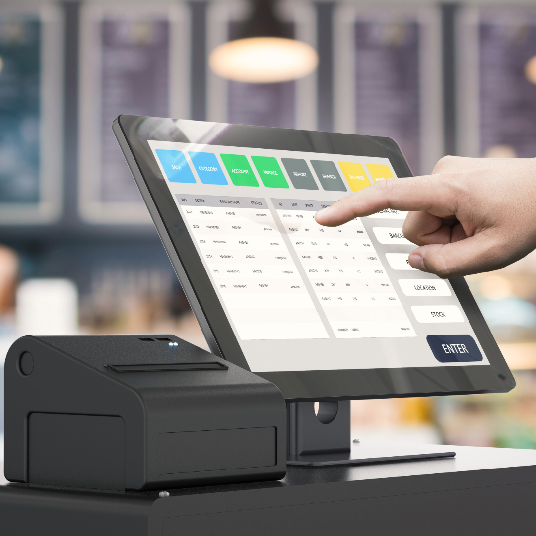Discover the Top 4 POS Systems Perfect for Your Small Business – Small ...